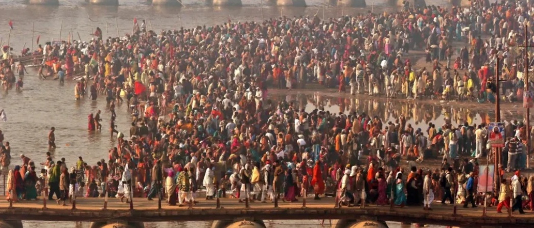 About Nashik Kumbh